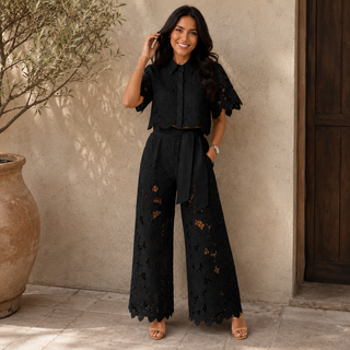 Isabela - Zweiteiliges Set
