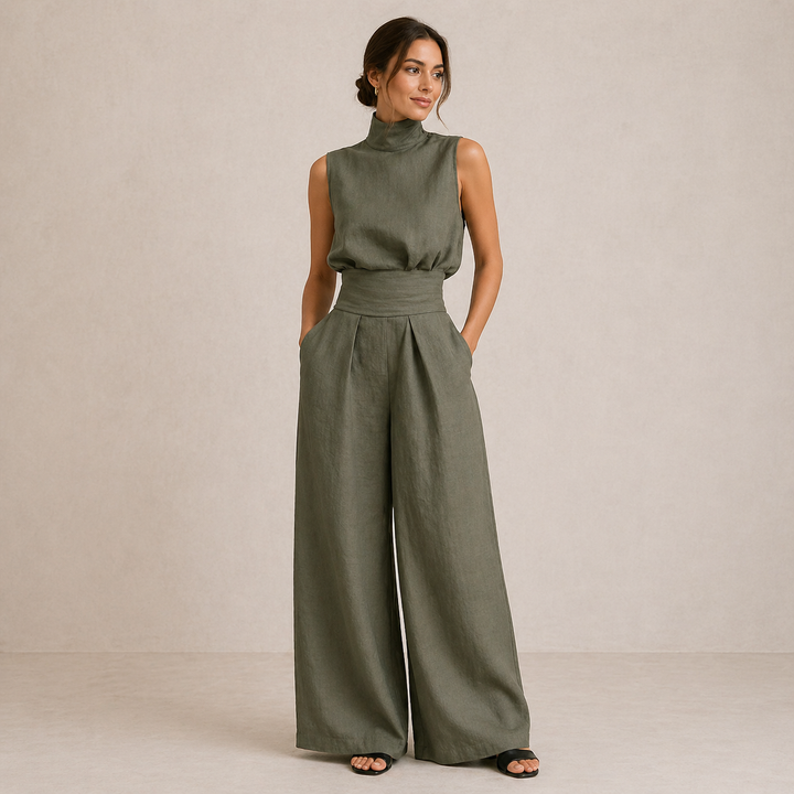 ZIRELLA | Elegantes Set