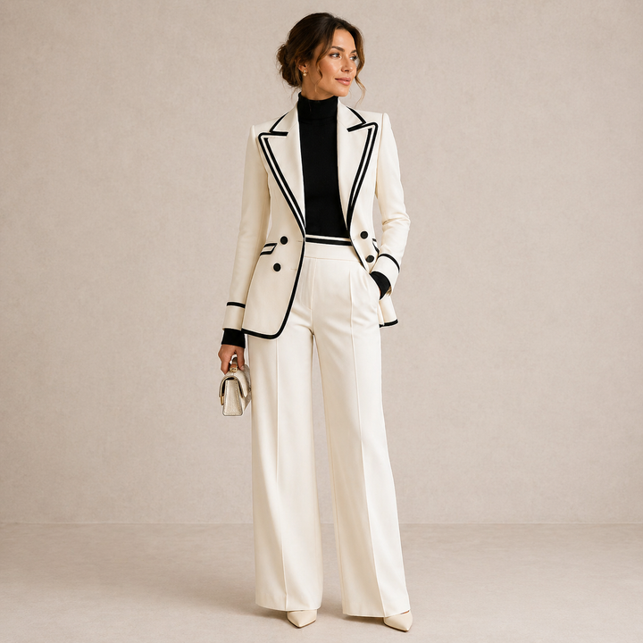 MARGOT | Eleganter Anzug