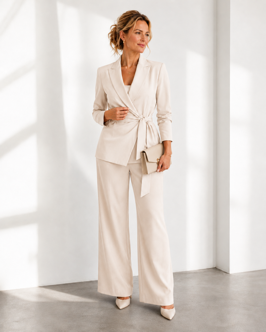 MIRONA | Elegantes Set