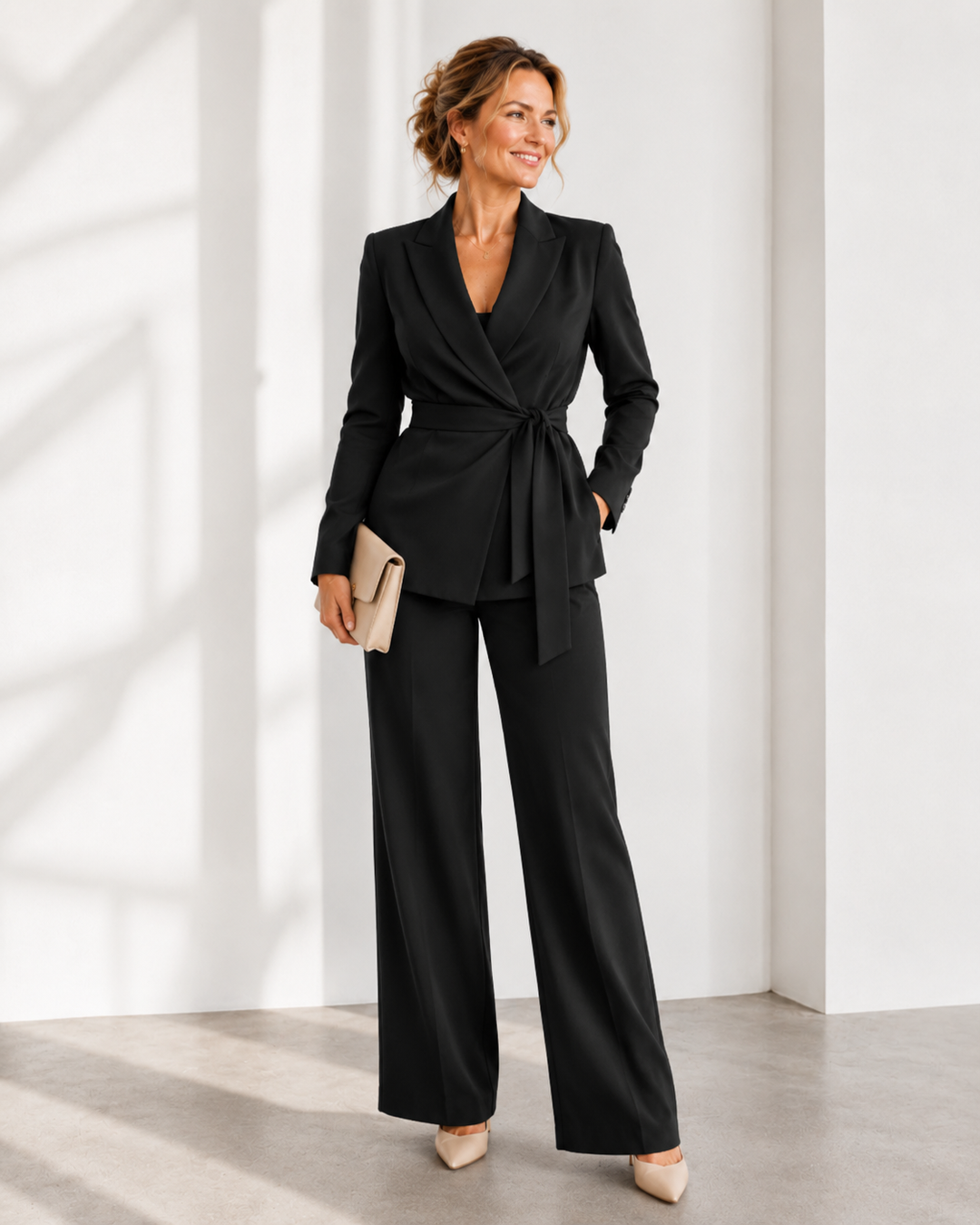MIRONA | Elegantes Set