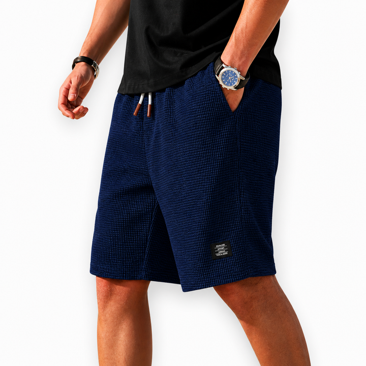 Nathan | Elegante Premium-Sommerhose
