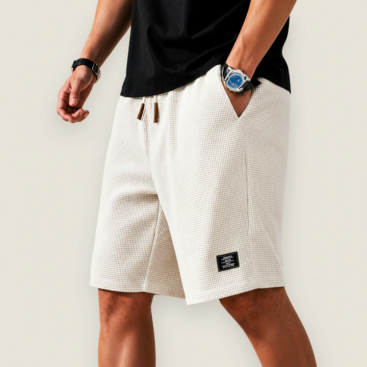 Nathan | Elegante Premium-Sommerhose