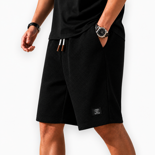 Nathan | Elegante Premium-Sommerhose