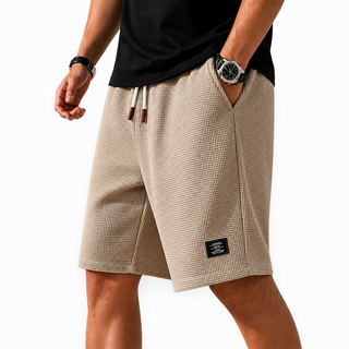 Nathan | Elegante Premium-Sommerhose