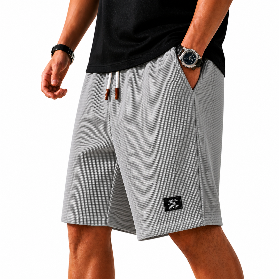Nathan | Elegante Premium-Sommerhose