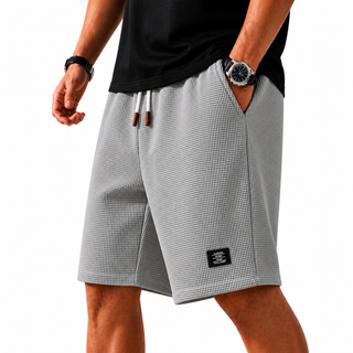 Nathan | Elegante Premium-Sommerhose