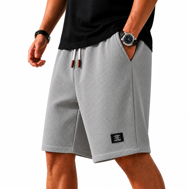 Nathan | Elegante Premium-Sommerhose