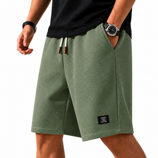 Nathan | Elegante Premium-Sommerhose