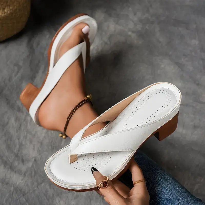 Ines | Orthopädischer Komfortschuh