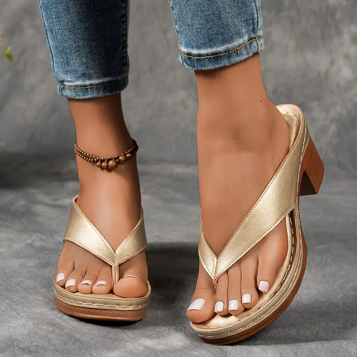 Ines | Orthopädischer Komfortschuh