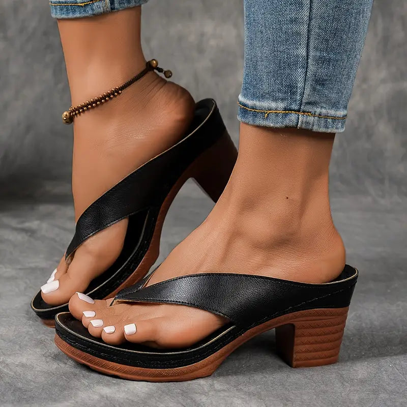 Ines | Orthopädischer Komfortschuh