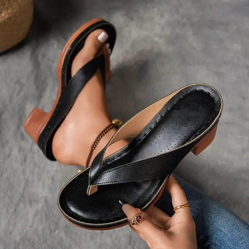 Ines | Orthopädischer Komfortschuh
