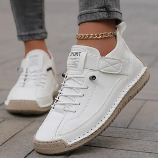 Mia | Bequeme, stützende Sneakers