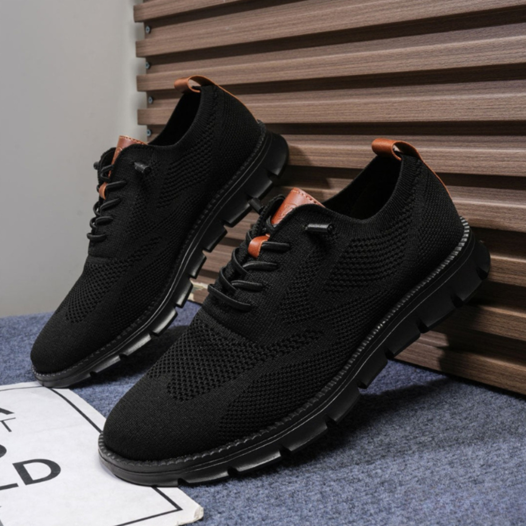 Karl – Ultimate Comfort Sneaker