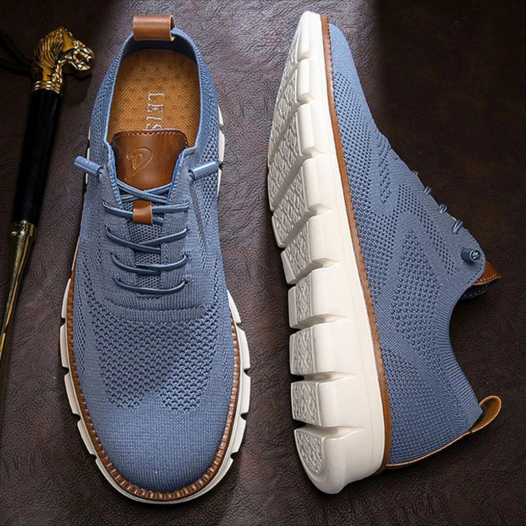 Karl – Ultimate Comfort Sneaker