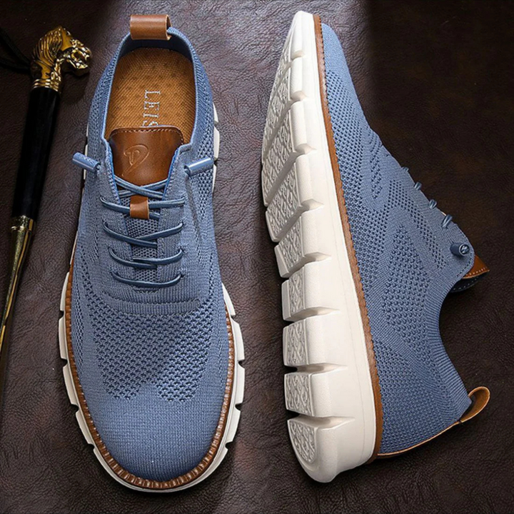 Karl – Ultimate Comfort Sneaker