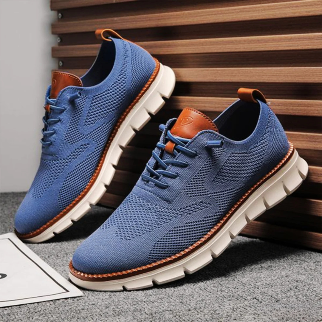 Karl – Ultimate Comfort Sneaker