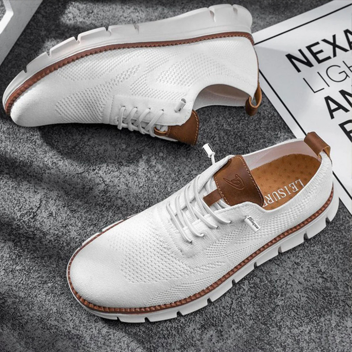 Karl – Ultimate Comfort Sneaker