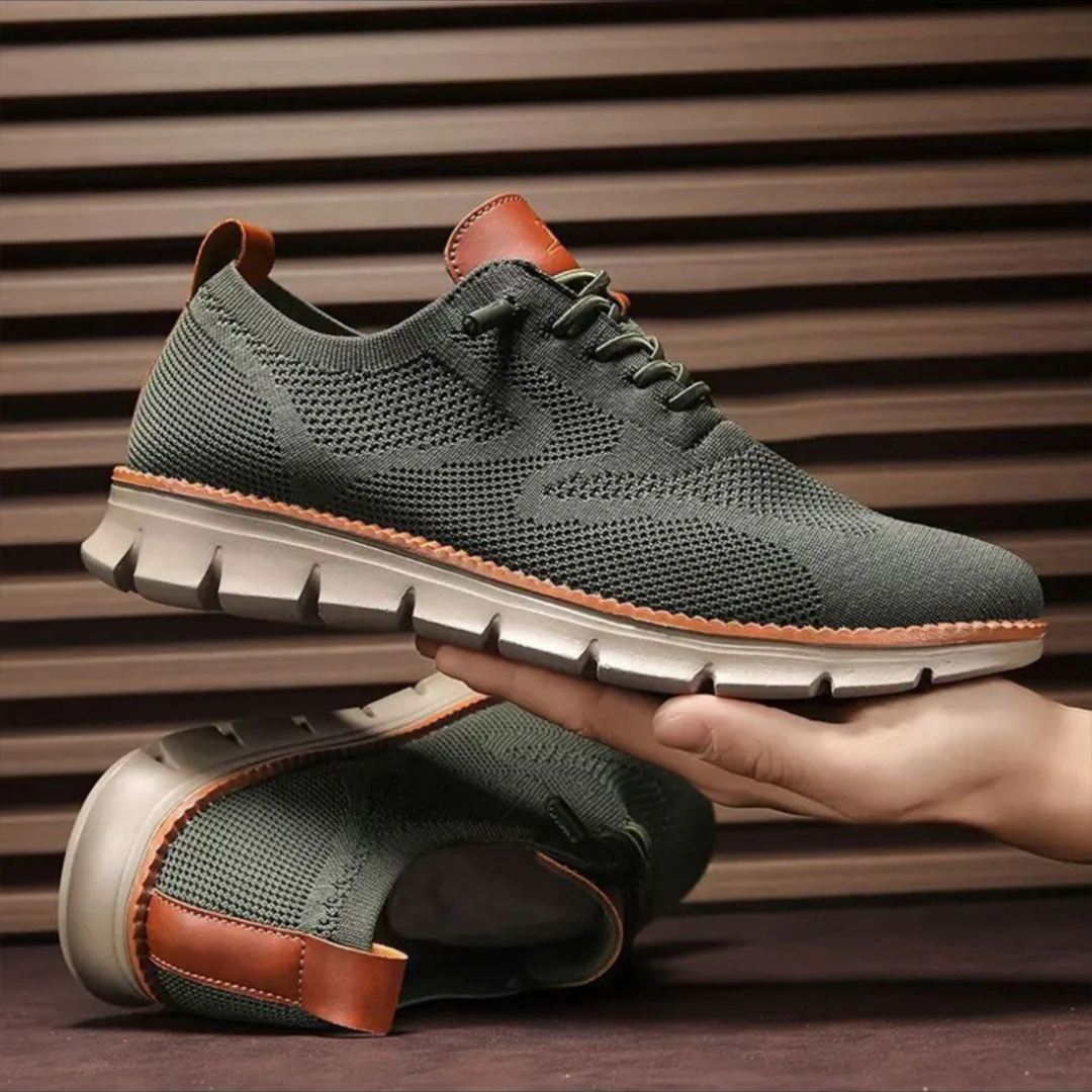 Karl – Ultimate Comfort Sneaker