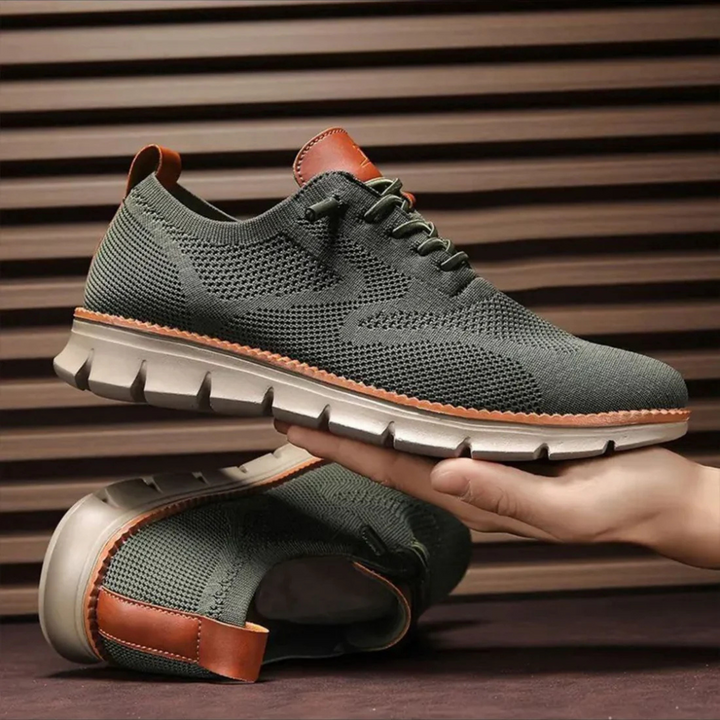 Karl – Ultimate Comfort Sneaker