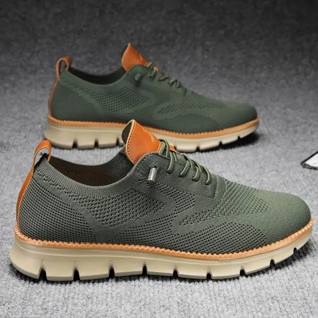 Karl – Ultimate Comfort Sneaker