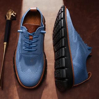Karl – Ultimate Comfort Sneaker