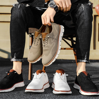 Karl – Ultimate Comfort Sneaker