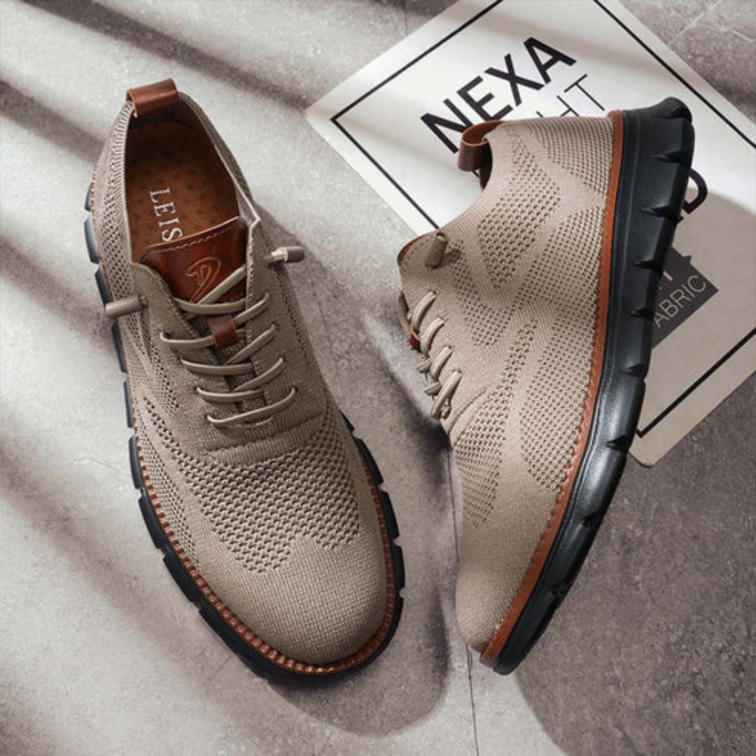 Karl – Ultimate Comfort Sneaker