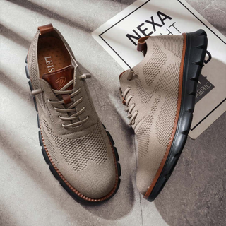 Karl – Ultimate Comfort Sneaker