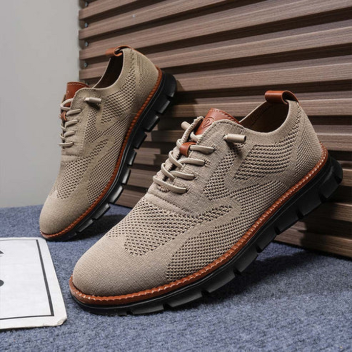 Karl – Ultimate Comfort Sneaker