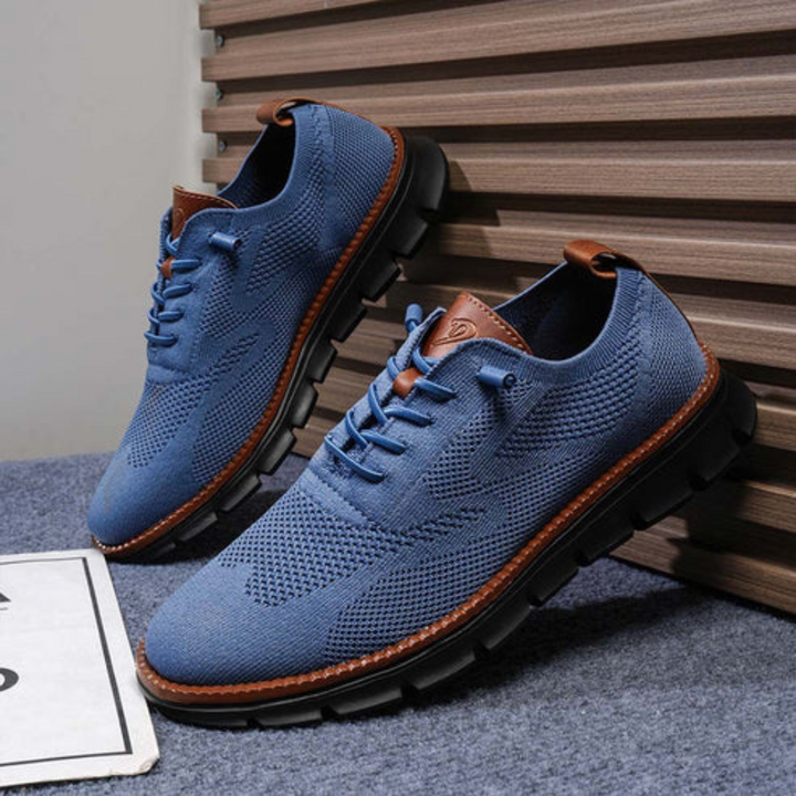 Karl – Ultimate Comfort Sneaker