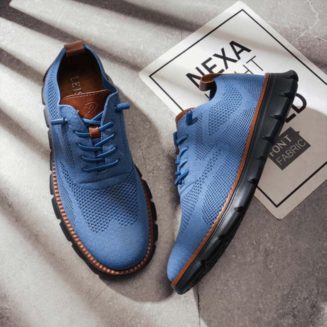 Karl – Ultimate Comfort Sneaker