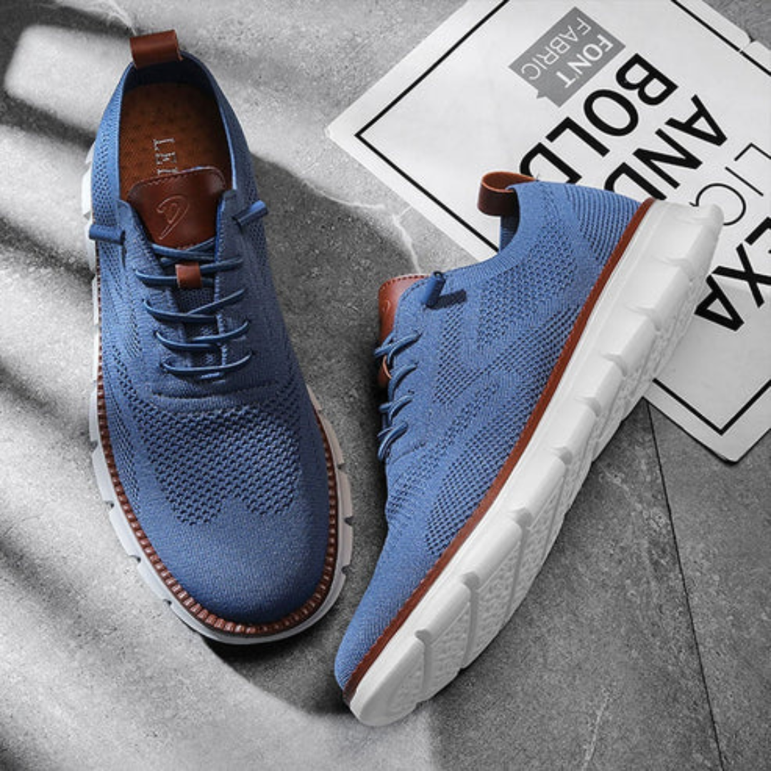 Karl – Ultimate Comfort Sneaker