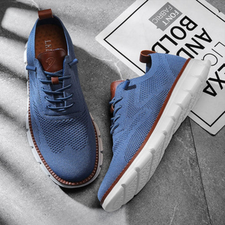 Karl – Ultimate Comfort Sneaker