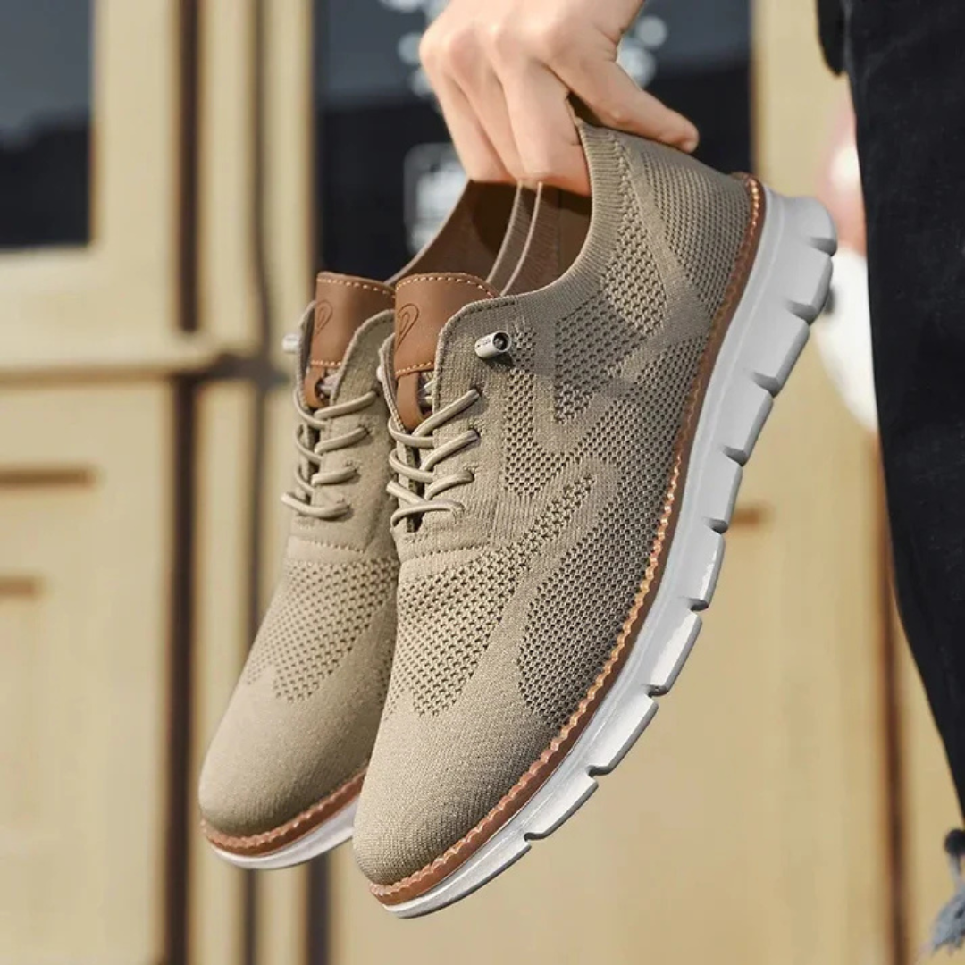 Karl – Ultimate Comfort Sneaker