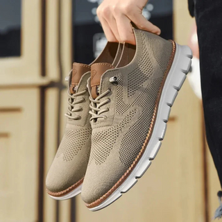Karl – Ultimate Comfort Sneaker