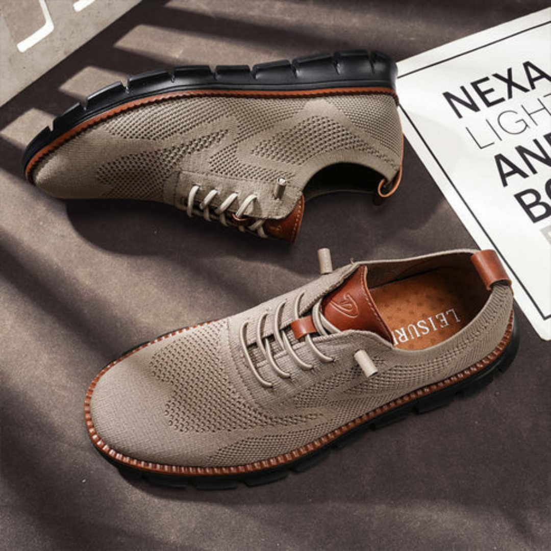 Karl – Ultimate Comfort Sneaker