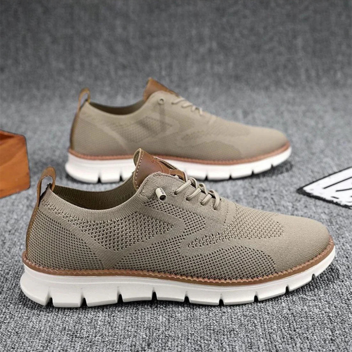 Karl – Ultimate Comfort Sneaker
