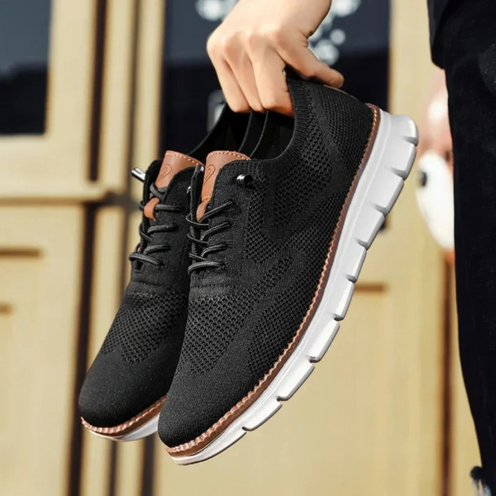 Karl – Ultimate Comfort Sneaker