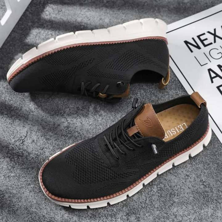 Karl – Ultimate Comfort Sneaker
