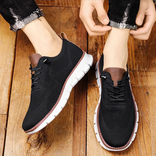 Karl – Ultimate Comfort Sneaker