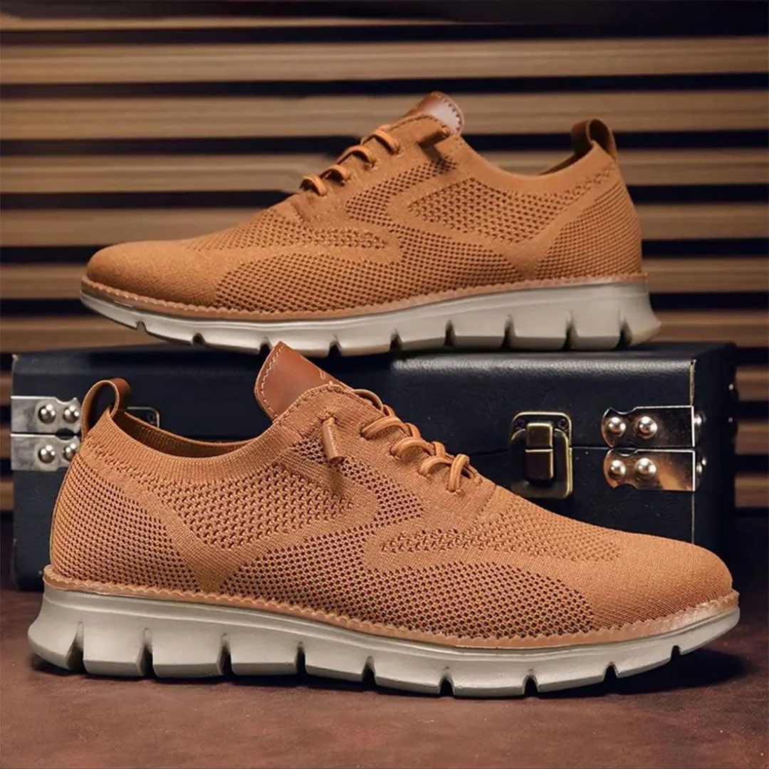 Karl – Ultimate Comfort Sneaker