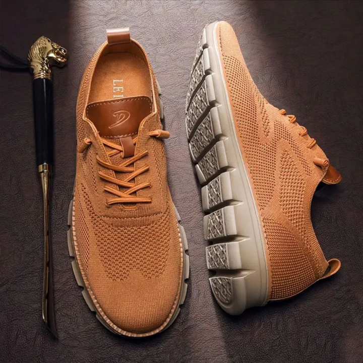 Karl – Ultimate Comfort Sneaker