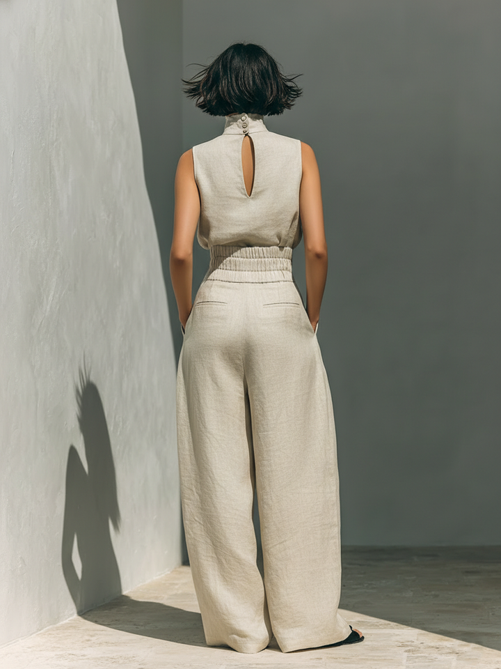 ZIRELLA | Elegantes Set