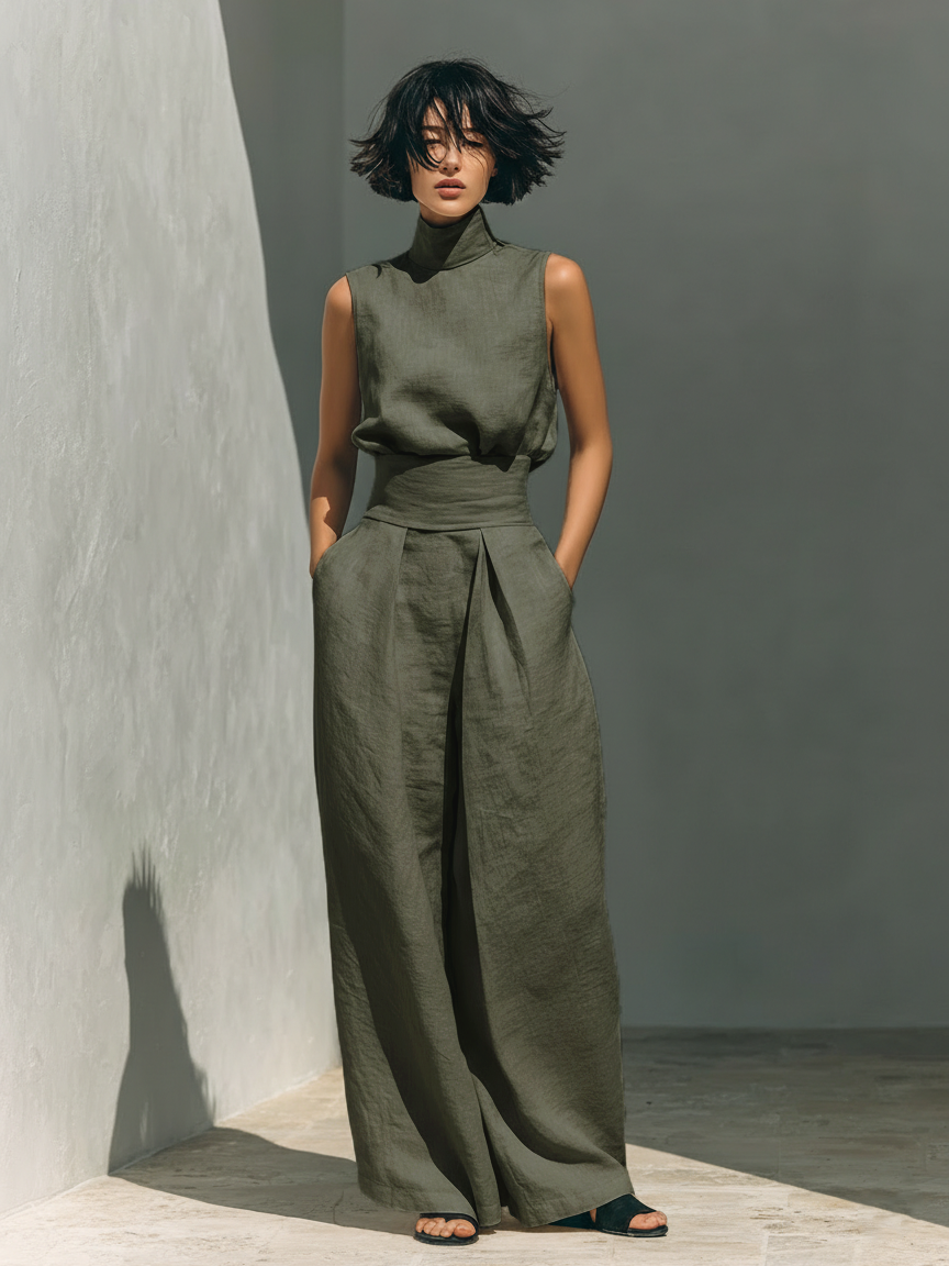 ZIRELLA | Elegantes Set