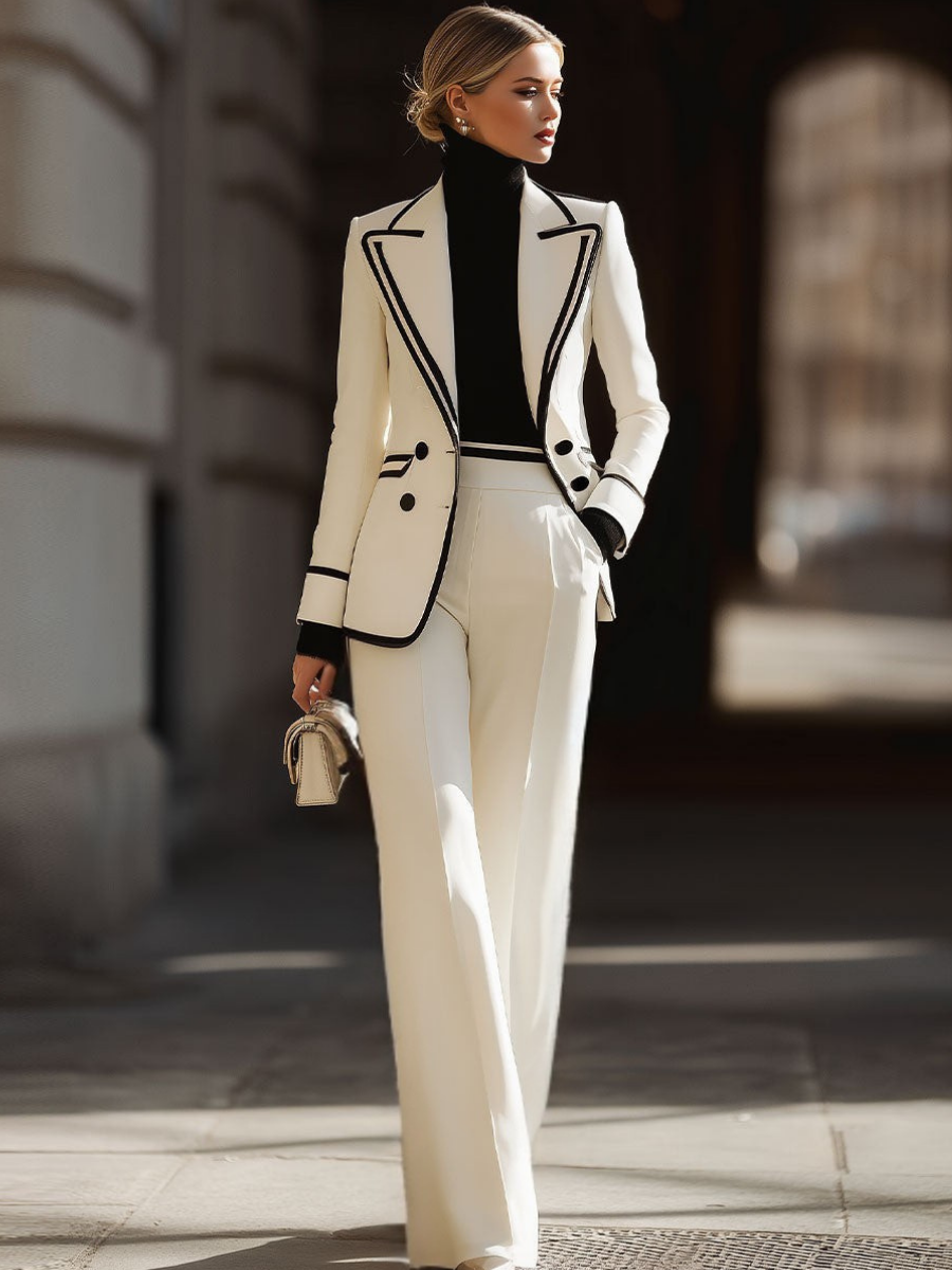 MARGOT | Eleganter Anzug