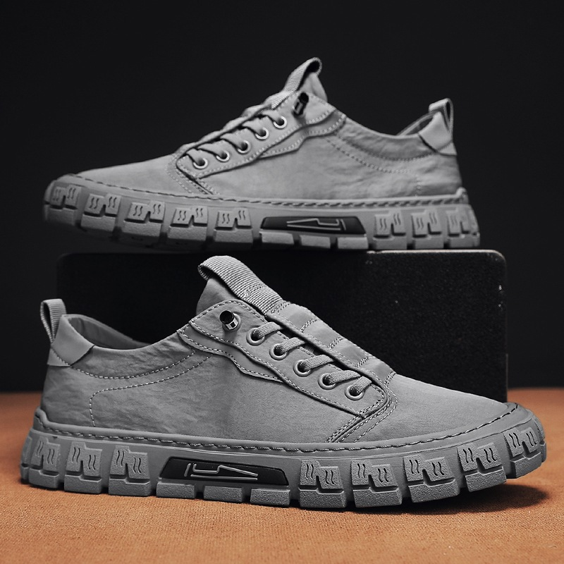 Timo | Casual Sneakers