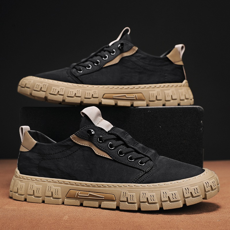Timo | Casual Sneakers