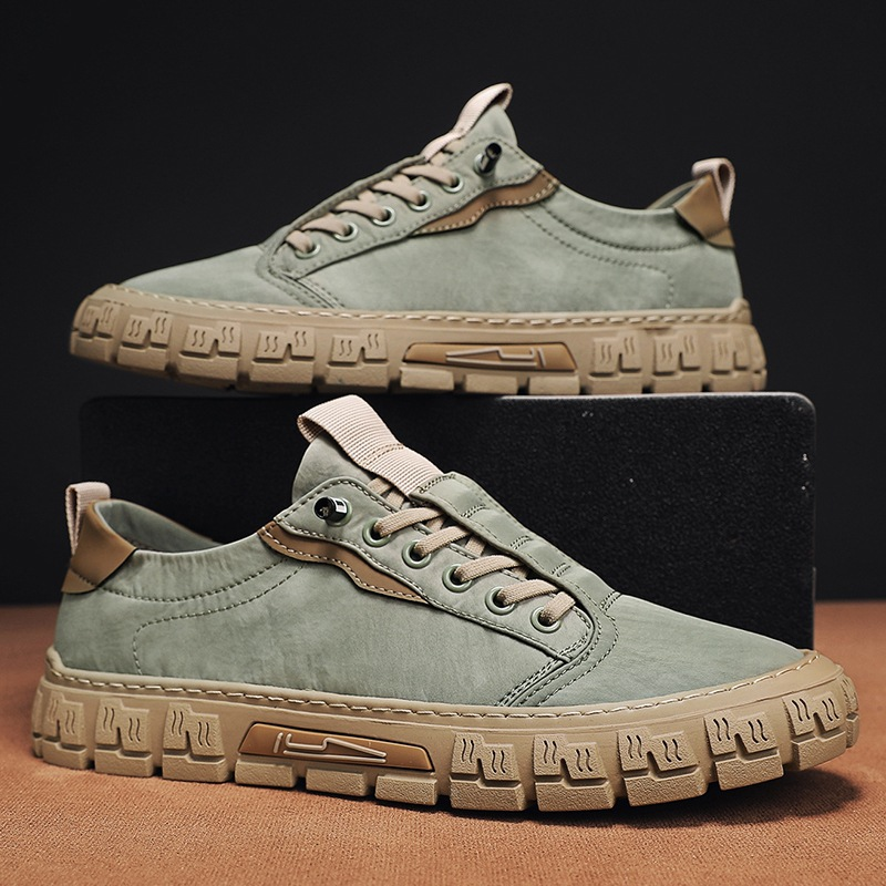 Timo | Casual Sneakers